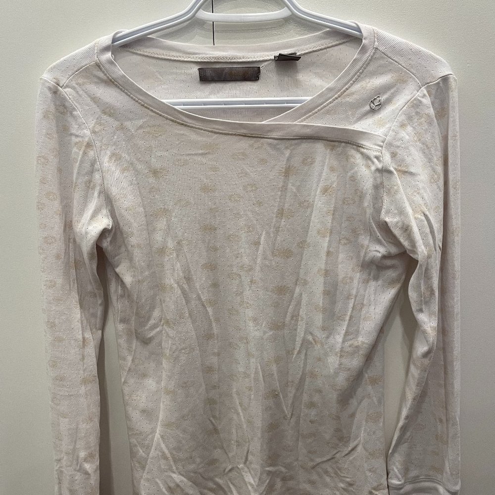 Reef long sleeve, XS